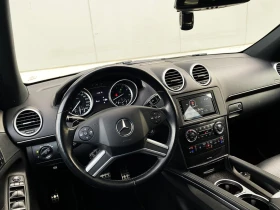 Mercedes-Benz GL 550 Grand Edition, снимка 3