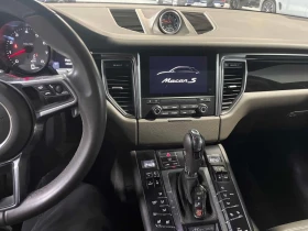 Porsche Macan * S * CARFAX * ЦЕНА ДО БГ, снимка 9