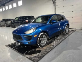 Porsche Macan * S * CARFAX * ЦЕНА ДО БГ