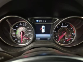 Mercedes-Benz GLA * AMG 45 * ТОП * ДВА КЛЮЧА* CARFAX * , снимка 8