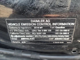 Mercedes-Benz GLA * AMG 45 * ТОП * ДВА КЛЮЧА* CARFAX * , снимка 17