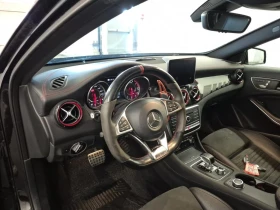Mercedes-Benz GLA * AMG 45 * ТОП * ДВА КЛЮЧА* CARFAX * , снимка 9
