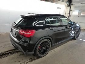 Mercedes-Benz GLA * AMG 45 * ТОП * ДВА КЛЮЧА* CARFAX * , снимка 10