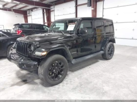 Jeep Wrangler HIGH ALTITUDE 4X4* ФИКСИРАНА ЦЕНА - 23253 € / 45478.91 лв. - 11543157 2