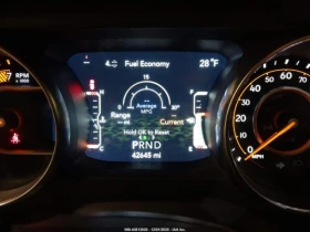 Jeep Wrangler HIGH ALTITUDE 4X4* ФИКСИРАНА ЦЕНА - 23253 € / 45478.91 лв. - 11543157 7