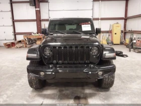 Jeep Wrangler HIGH ALTITUDE 4X4* ФИКСИРАНА ЦЕНА - 23253 € / 45478.91 лв. - 11543157 12