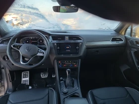 VW Tiguan R-LiNE-Panorama-Обдухване-Digital !!! - 21250 € / 41561.39 лв. - 61927444 8