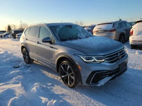 VW Tiguan R-LiNE-Panorama-Обдухване-Digital !!! - 21250 € / 41561.39 лв. - 61927444 3