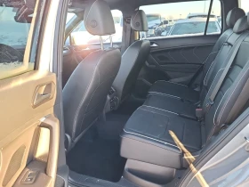 VW Tiguan R-LiNE-Panorama-Обдухване-Digital !!! - 21250 € / 41561.39 лв. - 61927444 6