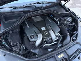 Mercedes-Benz ML 63 AMG С РЕГИСТРАЦИЯ & АВТО КРЕДИТ - 16500 € / 32271.19 лв. - 88385917 11