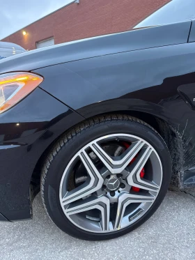 Mercedes-Benz ML 63 AMG С РЕГИСТРАЦИЯ & АВТО КРЕДИТ - 16500 € / 32271.19 лв. - 88385917 4