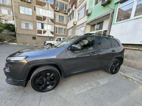 Jeep Cherokee - 12650 € / 24741.25 лв. - 94189543 5
