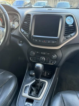 Jeep Cherokee - 12650 € / 24741.25 лв. - 94189543 12