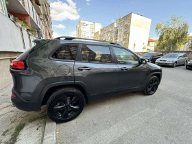 Jeep Cherokee - 12650 € / 24741.25 лв. - 94189543 4