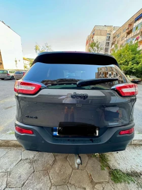 Jeep Cherokee - 12650 € / 24741.25 лв. - 94189543 3