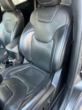 Jeep Cherokee - 12650 € / 24741.25 лв. - 94189543 8