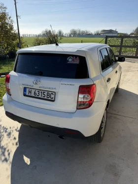 Toyota Urban Cruiser 1.4 D-4D - 5420 € / 10600.60 лв. - 65170621 4