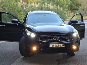 Infiniti Fx 30 - 10000 € / 19558.30 лв. - 94124354 6
