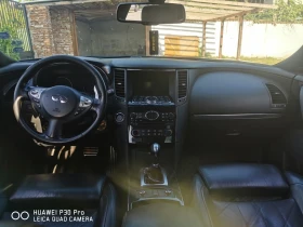Infiniti Fx 30 - 10000 € / 19558.30 лв. - 94124354 11