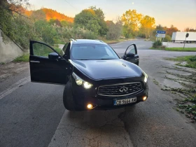 Infiniti Fx 30 - 10000 € / 19558.30 лв. - 94124354 7