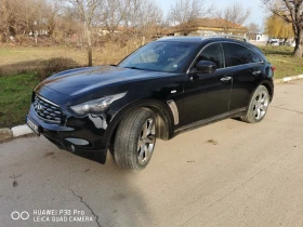 Infiniti Fx 30 - 10000 € / 19558.30 лв. - 94124354 13