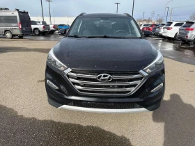 Hyundai Tucson Noir /CARFAX/2 ключа/Панорама/Подгрев