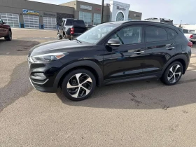 Hyundai Tucson Noir /CARFAX/2 ключа/Панорама/Подгрев - 12000 € / 23469.96 лв. - 27929729 2
