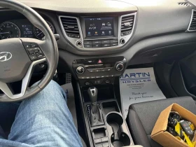 Hyundai Tucson Noir /CARFAX/2 ключа/Панорама/Подгрев - 12000 € / 23469.96 лв. - 27929729 8