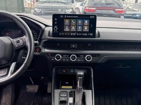 Honda Cr-v * EX L * ШИБИДАХ * ПОДГРЕВ * КЛИП НА МОТОРА | Auto.bg — изображение 11