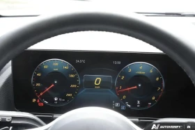 Mercedes-Benz GLA 250 2022 Mercedes-Benz GLA 250 | Auto.bg — изображение 6