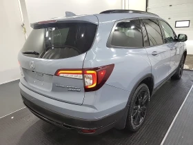 Honda Pilot BLACK EDITION * * CARFAX * * ���� ������ * *  | Mobile.bg � ����� ������ 3