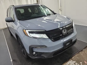 Honda Pilot BLACK EDITION * * CARFAX * * ���� ������ * *  | Mobile.bg � ����� ������ 2