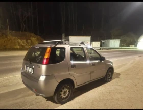Suzuki Ignis | Mobile.bg � ����� ������ 4