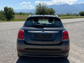 Fiat 500X 1.6i MIRROR EDITION NAVI EURO 6 SERVICE BOOK | Mobile.bg � ����� ������ 7