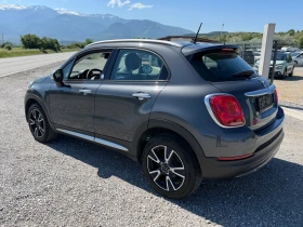 Fiat 500X 1.6i MIRROR EDITION NAVI EURO 6 SERVICE BOOK | Mobile.bg � ����� ������ 8