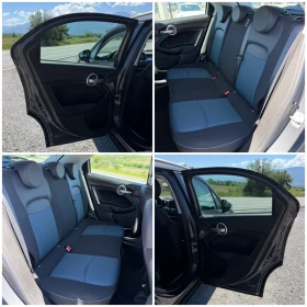 Fiat 500X 1.6i MIRROR EDITION NAVI EURO 6 SERVICE BOOK | Mobile.bg � ����� ������ 15