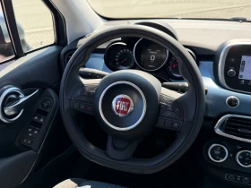 Fiat 500X 1.6i MIRROR EDITION NAVI EURO 6 SERVICE BOOK | Mobile.bg � ����� ������ 12