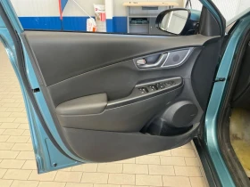 Hyundai Kona 64kw Premium  | Mobile.bg � ����� ������ 9