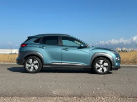 Hyundai Kona 64kw 100% SoH Термопомпа Сервизна книжка Налична | Auto.bg — изображение 8