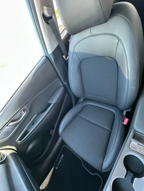 Hyundai Kona 64kw 100% SoH Термопомпа Сервизна книжка Налична | Auto.bg — изображение 12