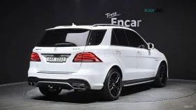 Mercedes-Benz GLE 4MATIC* ����* �������* ������* BURMASTER* PANO* 36 | Mobile.bg � ����� ������ 2