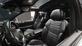 Mercedes-Benz GLE 4MATIC* ����* �������* ������* BURMASTER* PANO* 36 | Mobile.bg � ����� ������ 17