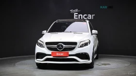 Mercedes-Benz GLE 4MATIC* ����* �������* ������* BURMASTER* PANO* 36 | Mobile.bg � ����� ������ 3