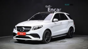 ������ Mercedes-Benz GLE