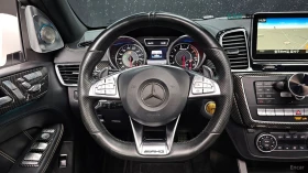 Mercedes-Benz GLE 4MATIC* ����* �������* ������* BURMASTER* PANO* 36 | Mobile.bg � ����� ������ 13