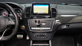 Mercedes-Benz GLE 4MATIC* ����* �������* ������* BURMASTER* PANO* 36 | Mobile.bg � ����� ������ 15