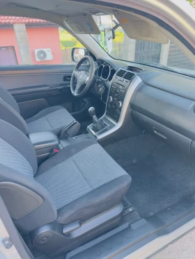 Suzuki Grand vitara 1.6-107 kc 4x4 | Mobile.bg � ����� ������ 7