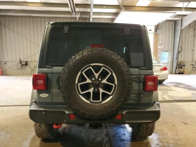 Jeep Wrangler RUBICON | Auto.bg — изображение 6
