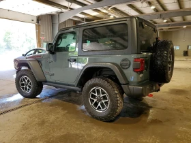 Jeep Wrangler RUBICON | Auto.bg — изображение 2