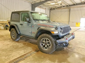 Jeep Wrangler RUBICON | Auto.bg — изображение 4